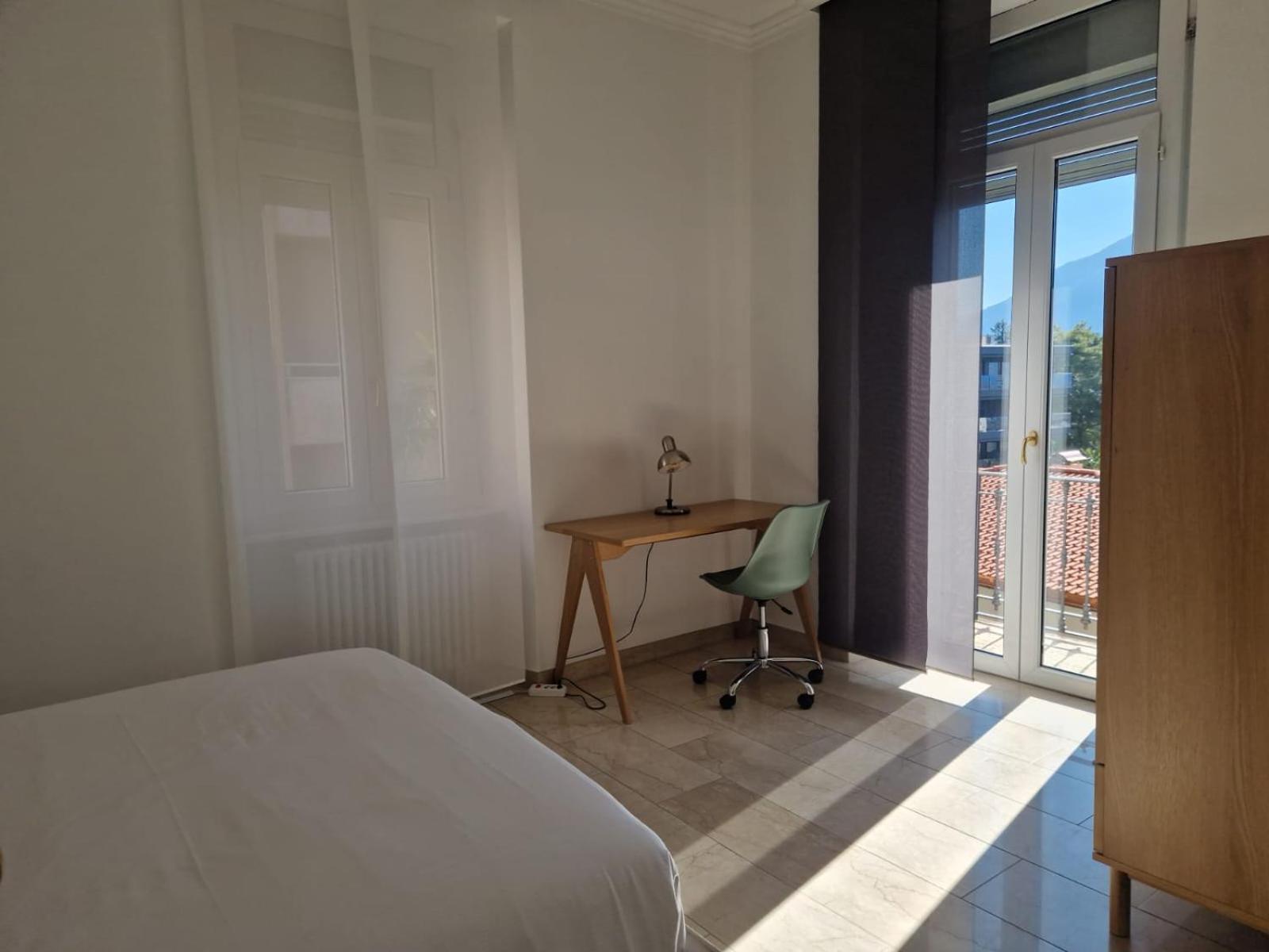 Villa Magnolia - High Standing Floor Locarno Exterior photo